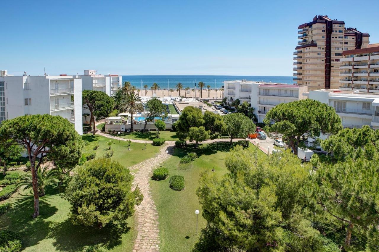 Ducal Aqua Beach Gandia Playa de Gandia Esterno foto